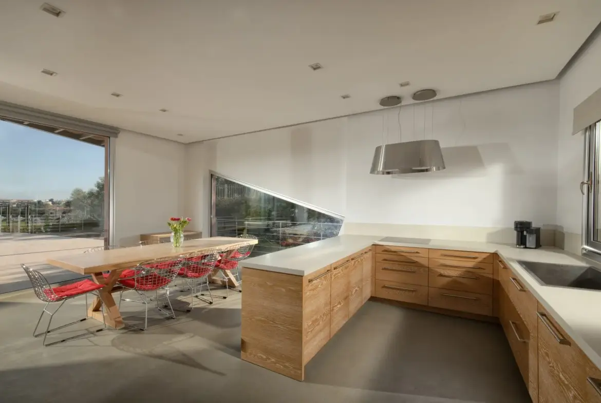 Roubia – House in Eubea