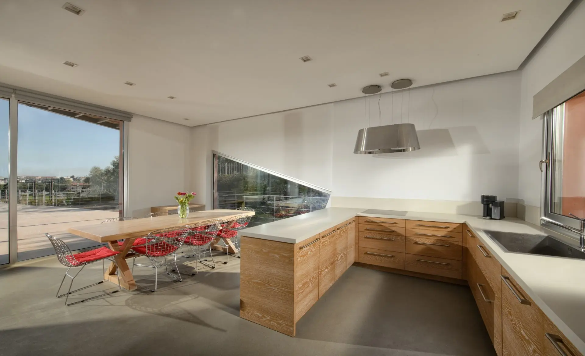 Roubia – House in Eubea