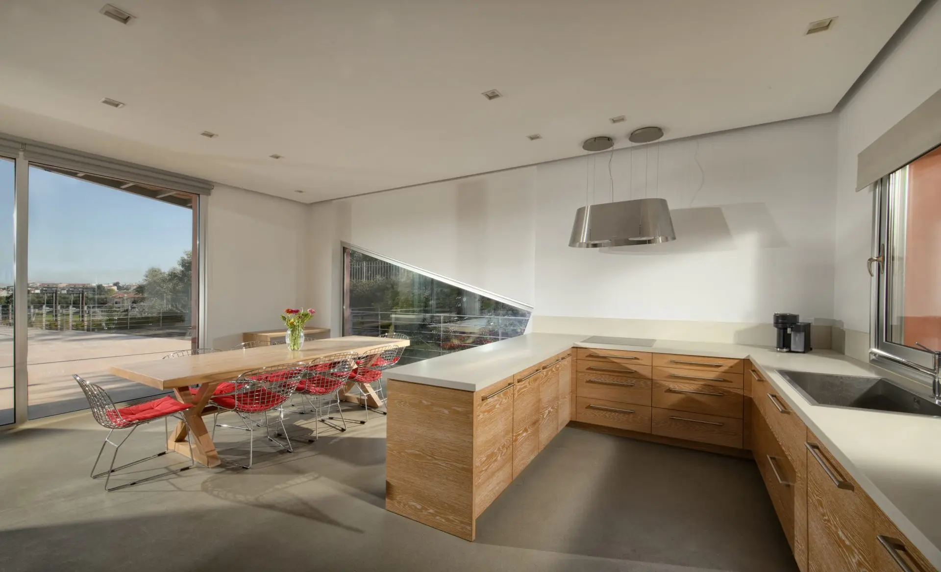 Roubia – House in Eubea