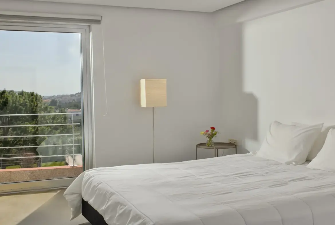 Roubia – House in Eubea