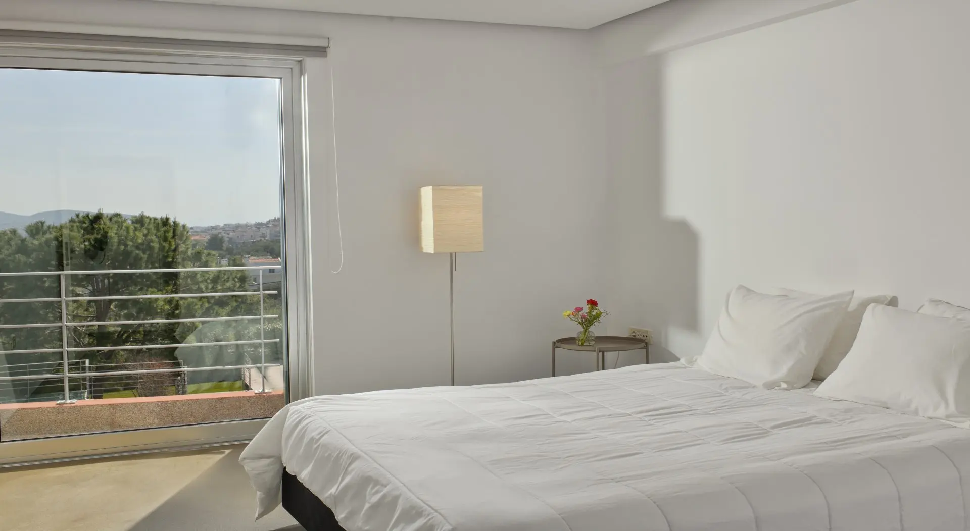 Roubia – House in Eubea