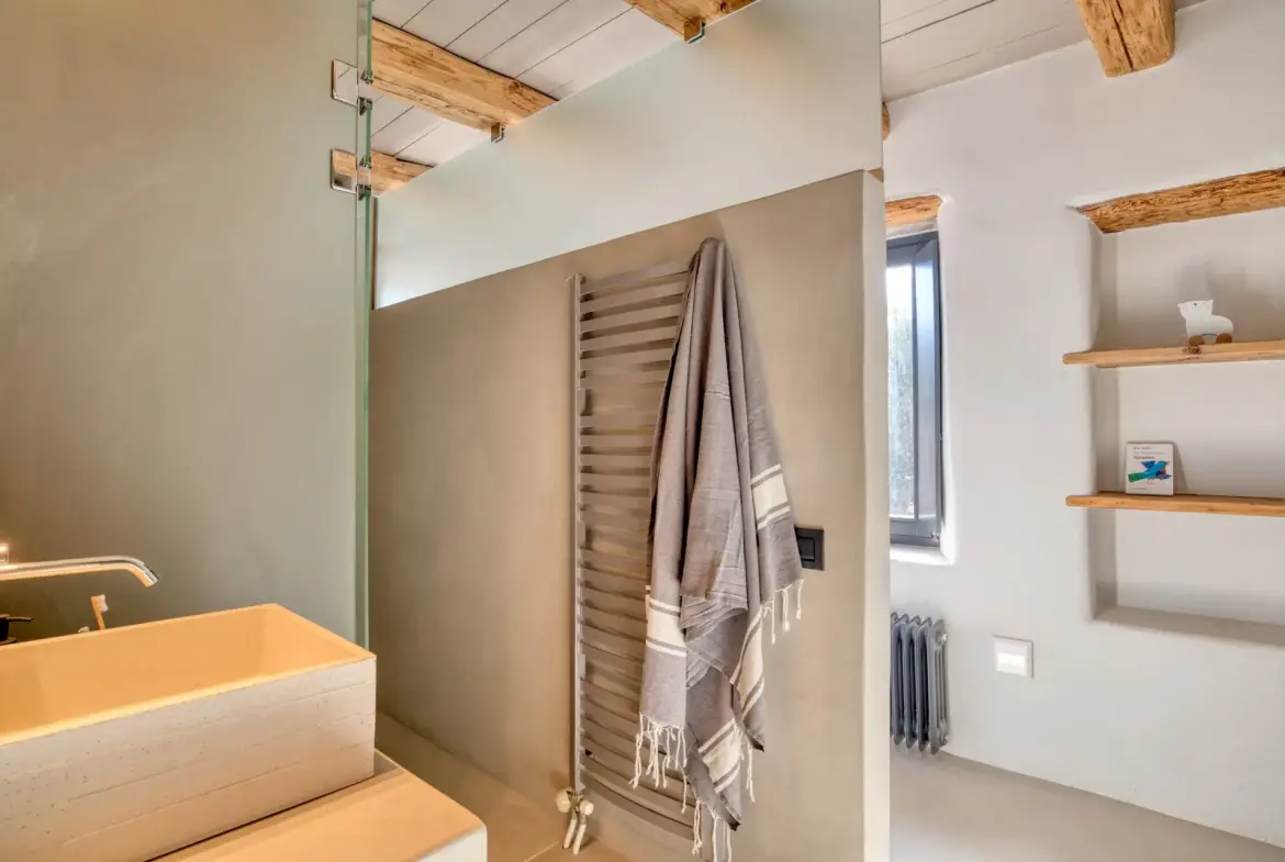 Delphis – House in Paros