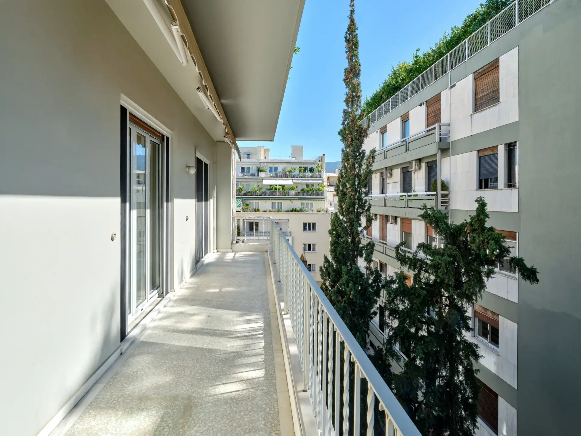Royale – Apartment in Athens