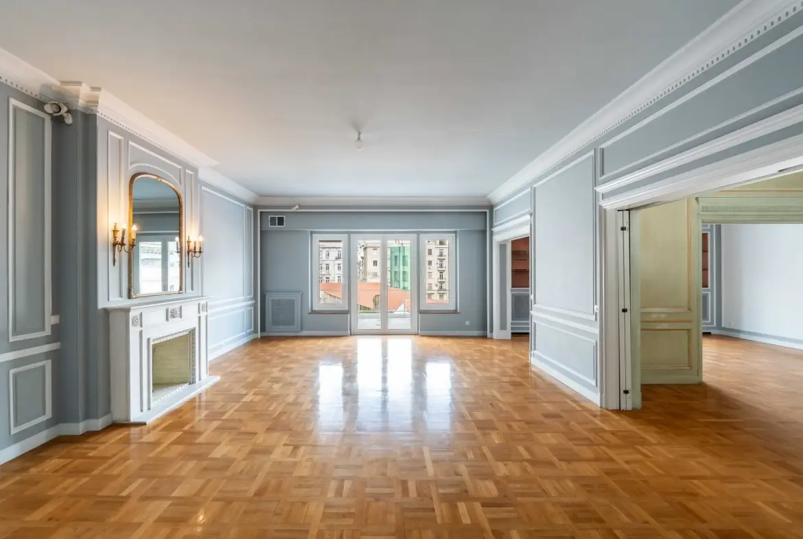 Royale – Apartment in Athens