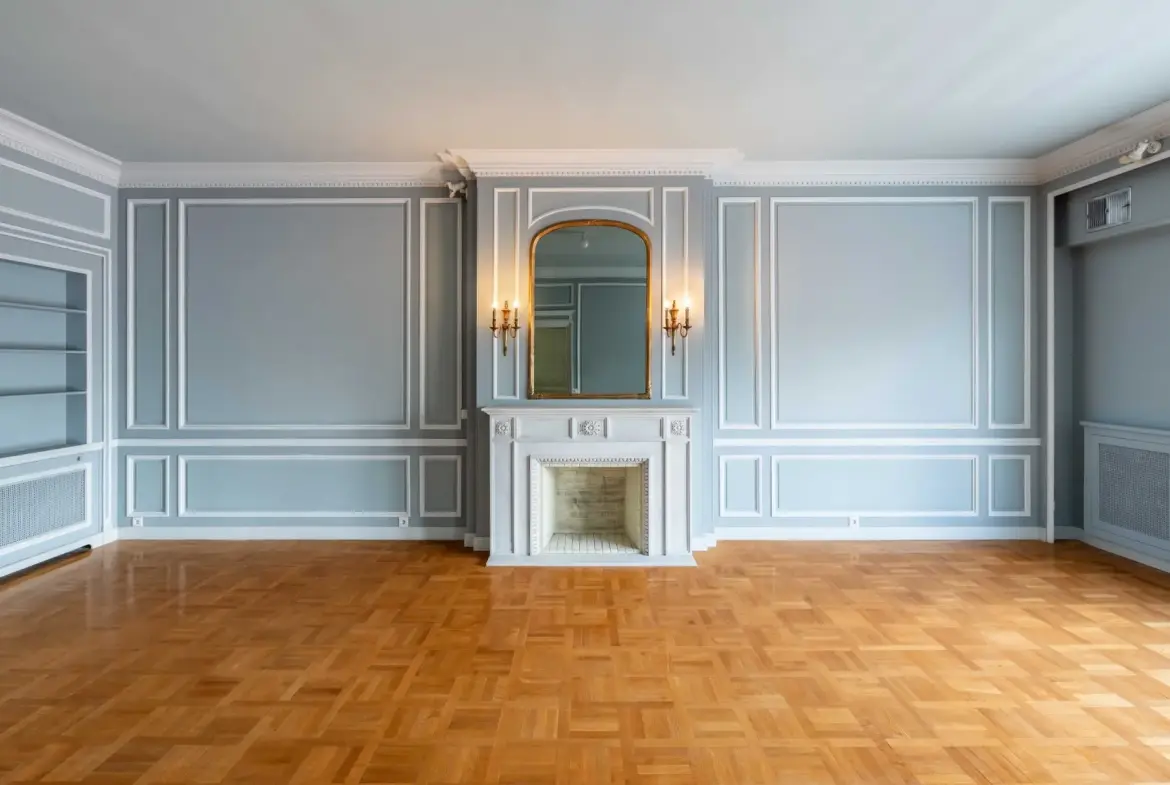Royale – Apartment in Athens