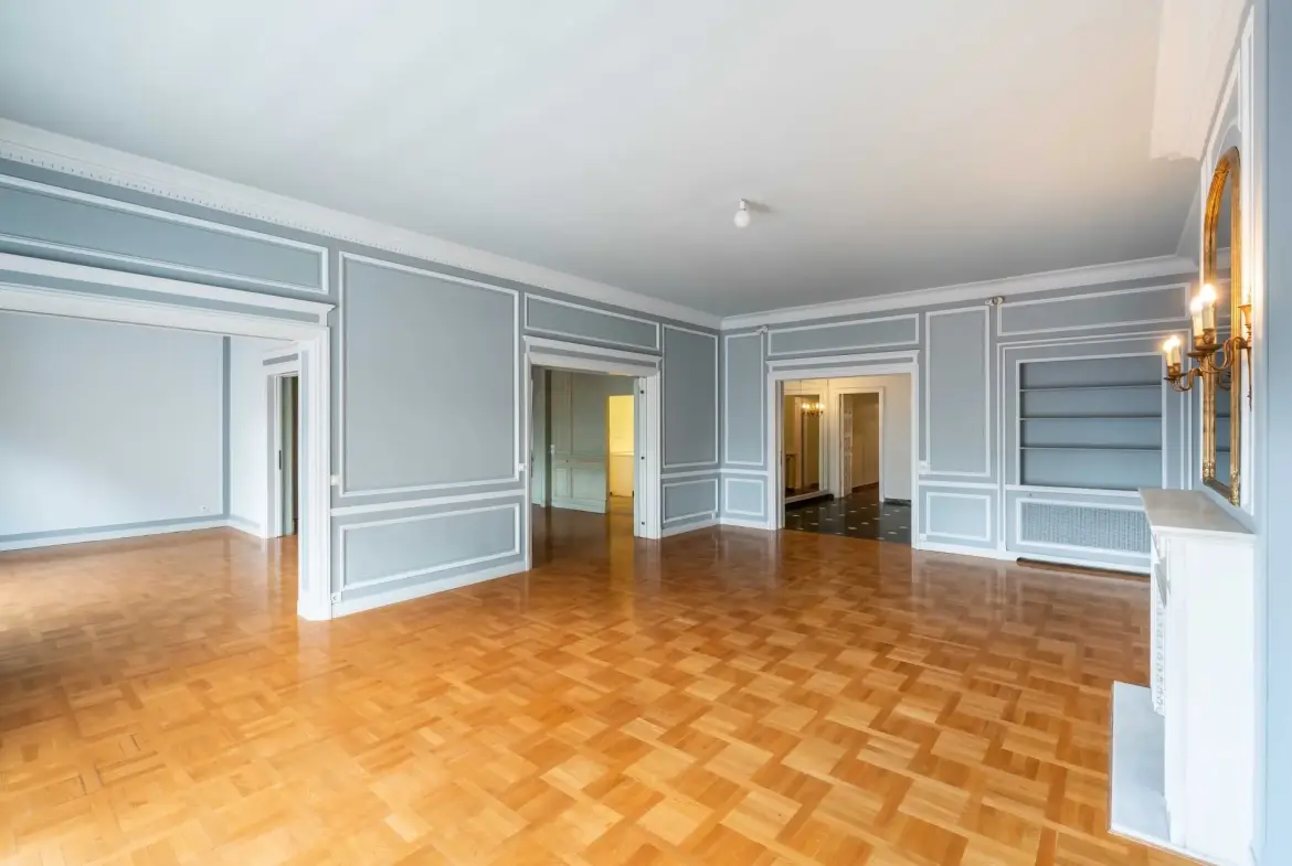 Royale – Apartment in Athens
