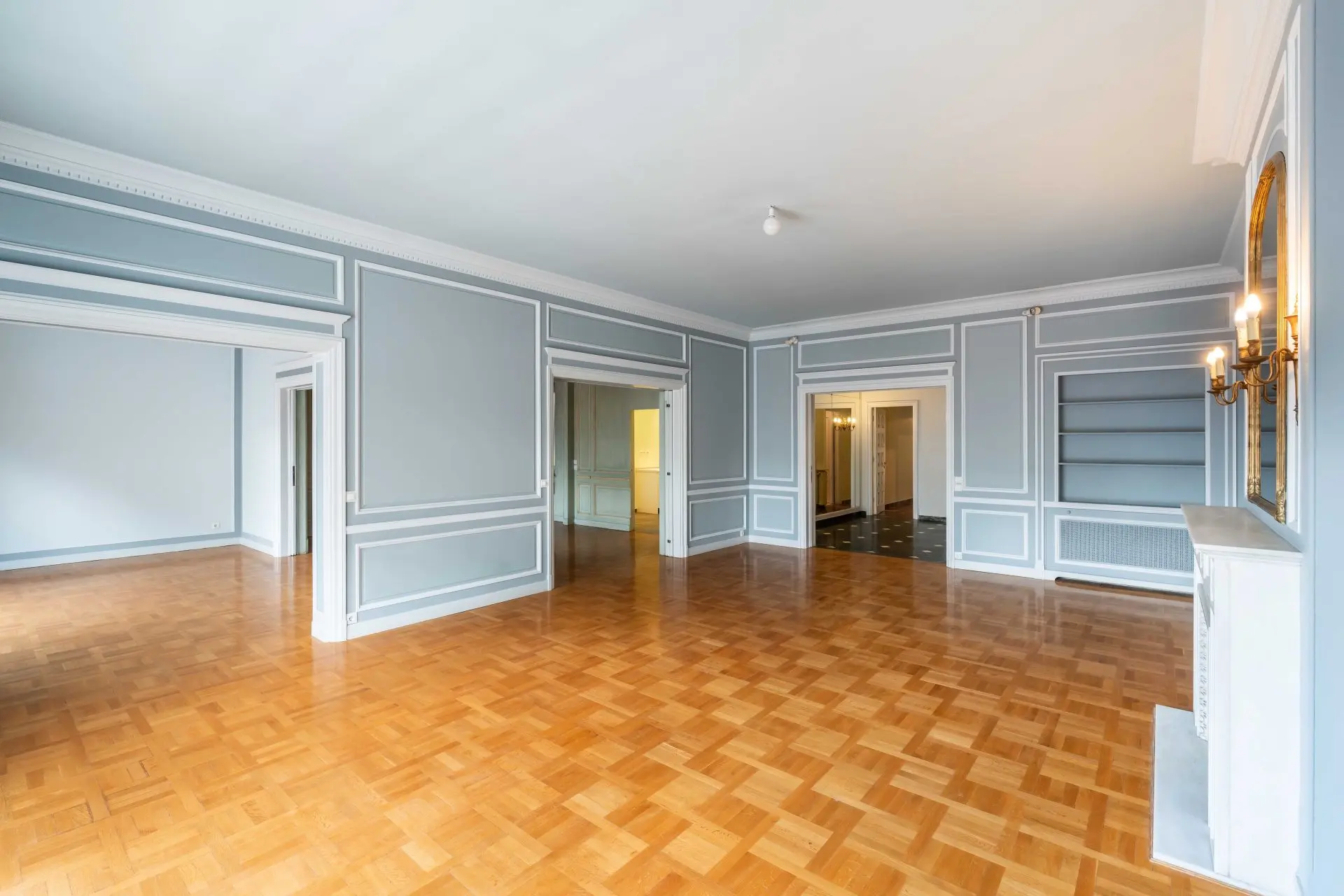 Royale – Apartment in Athens