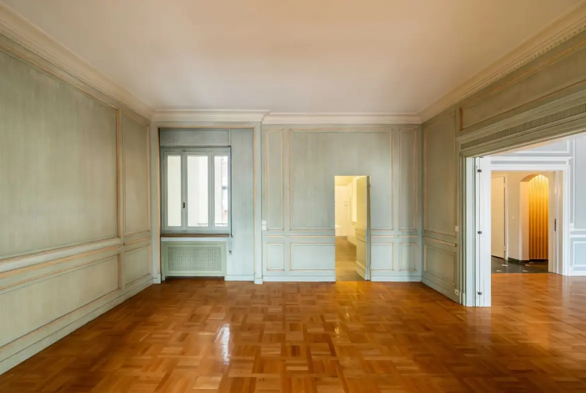 Royale – Apartment in Athens