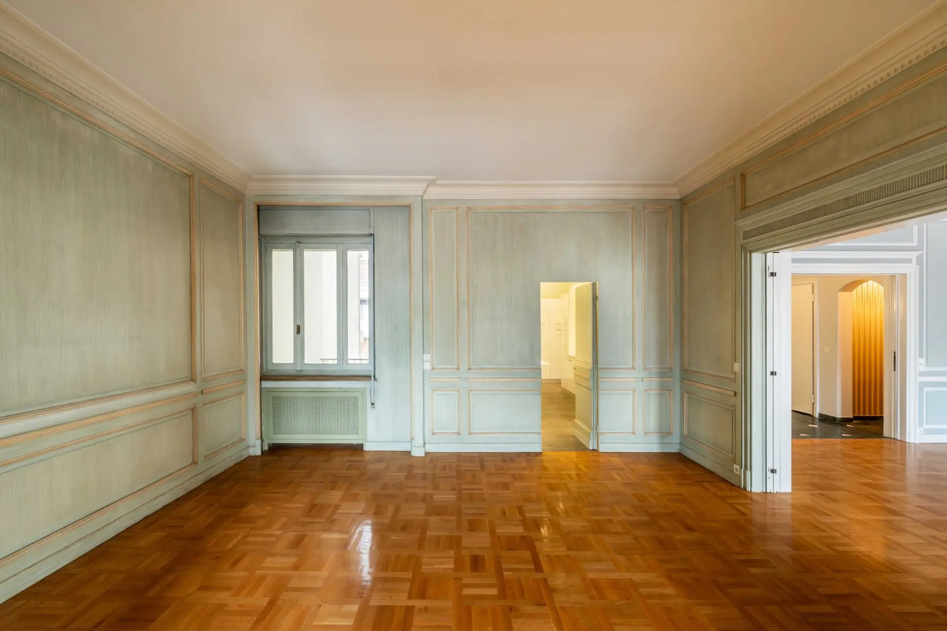 Royale – Apartment in Athens