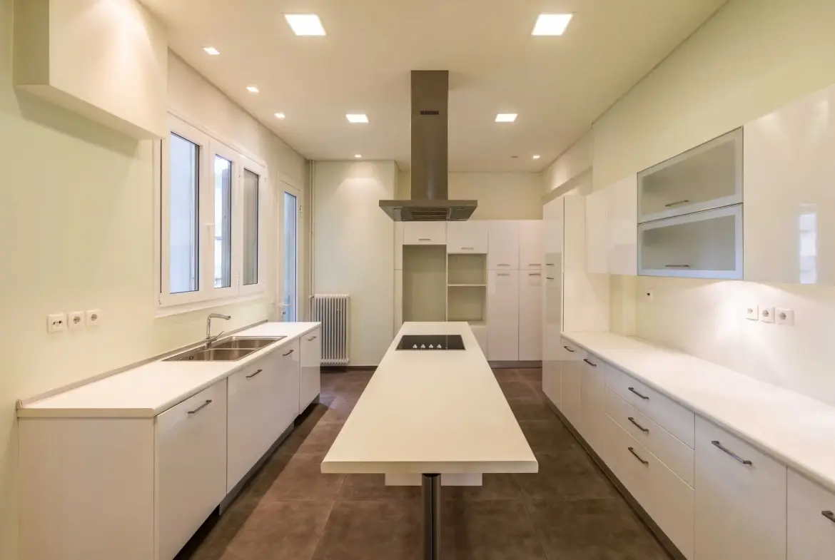Royale – Apartment in Athens
