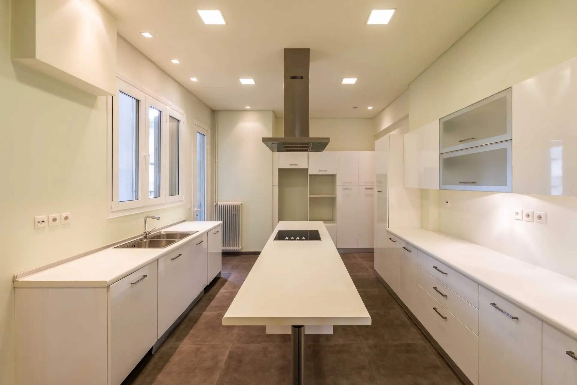 Royale – Apartment in Athens