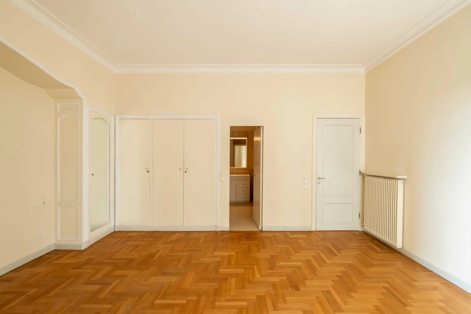Royale – Apartment in Athens