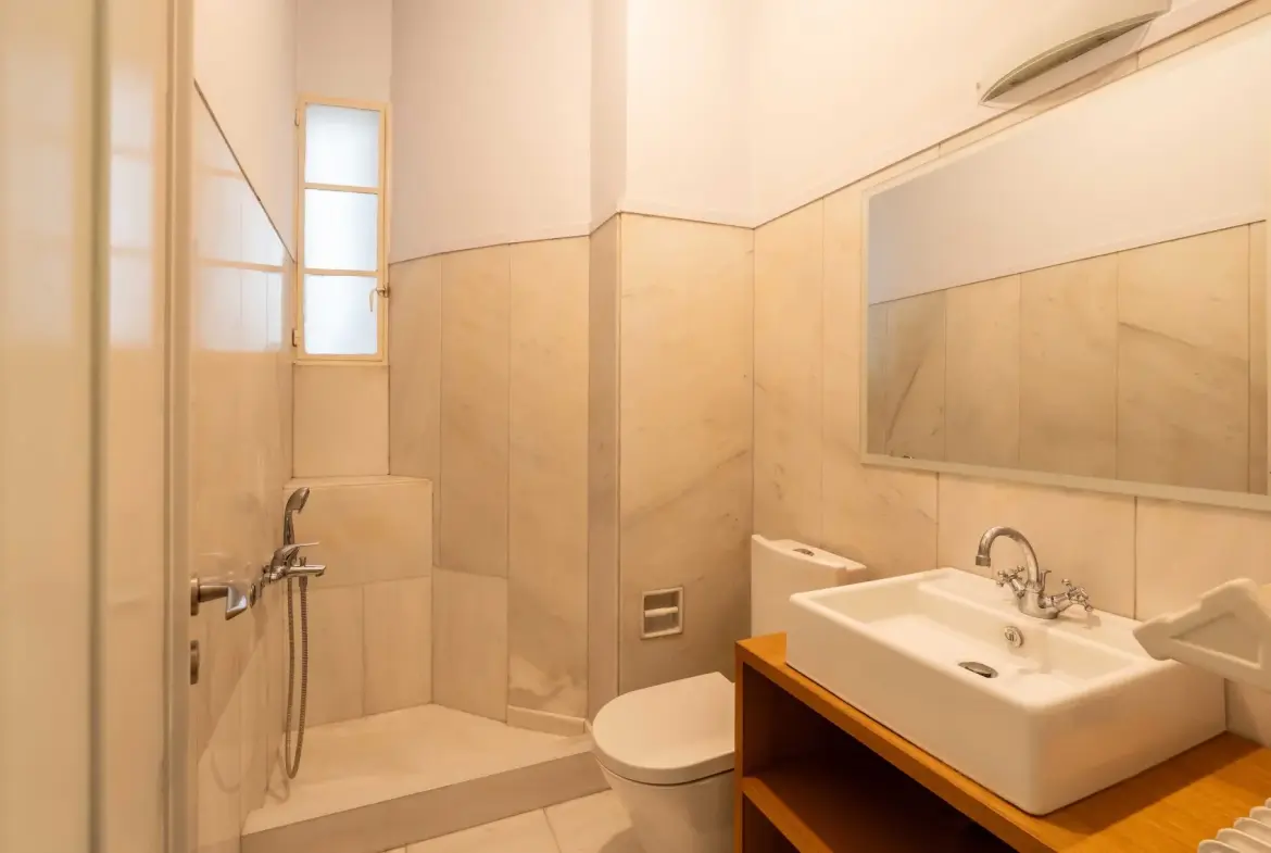 Royale – Apartment in Athens