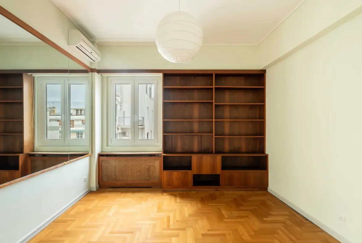 Royale – Apartment in Athens