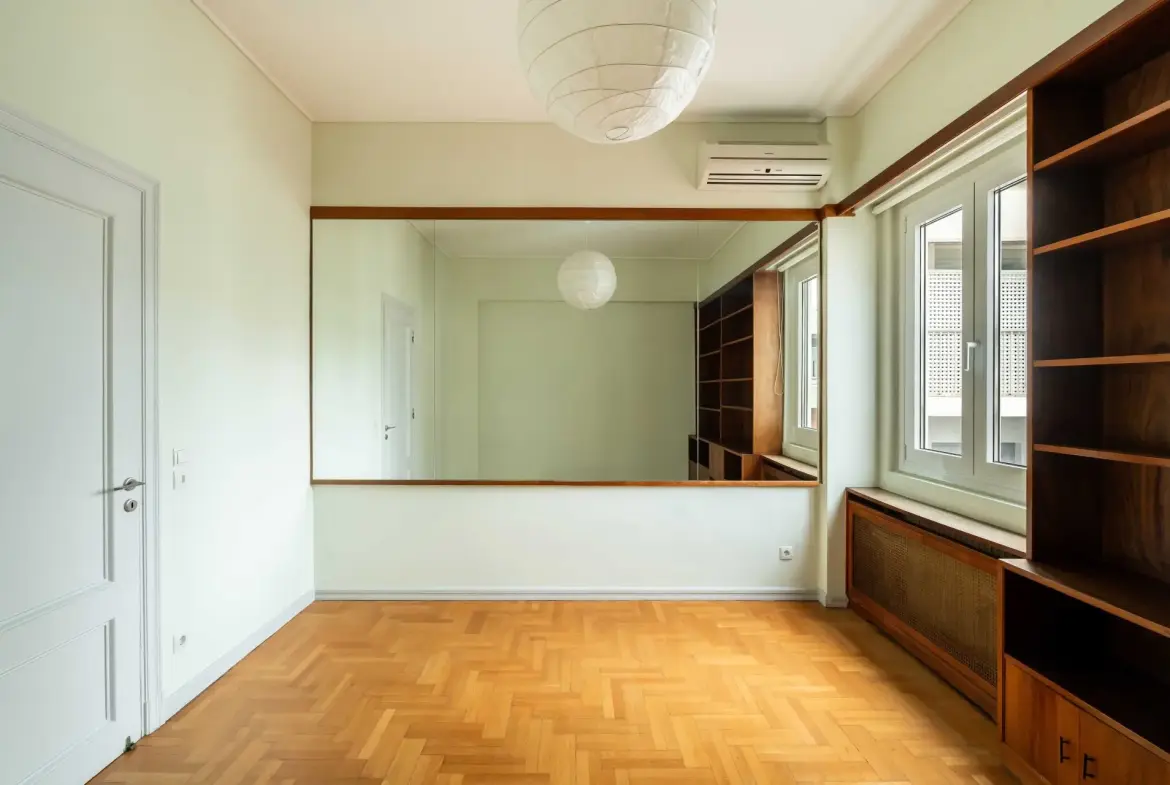 Royale – Apartment in Athens