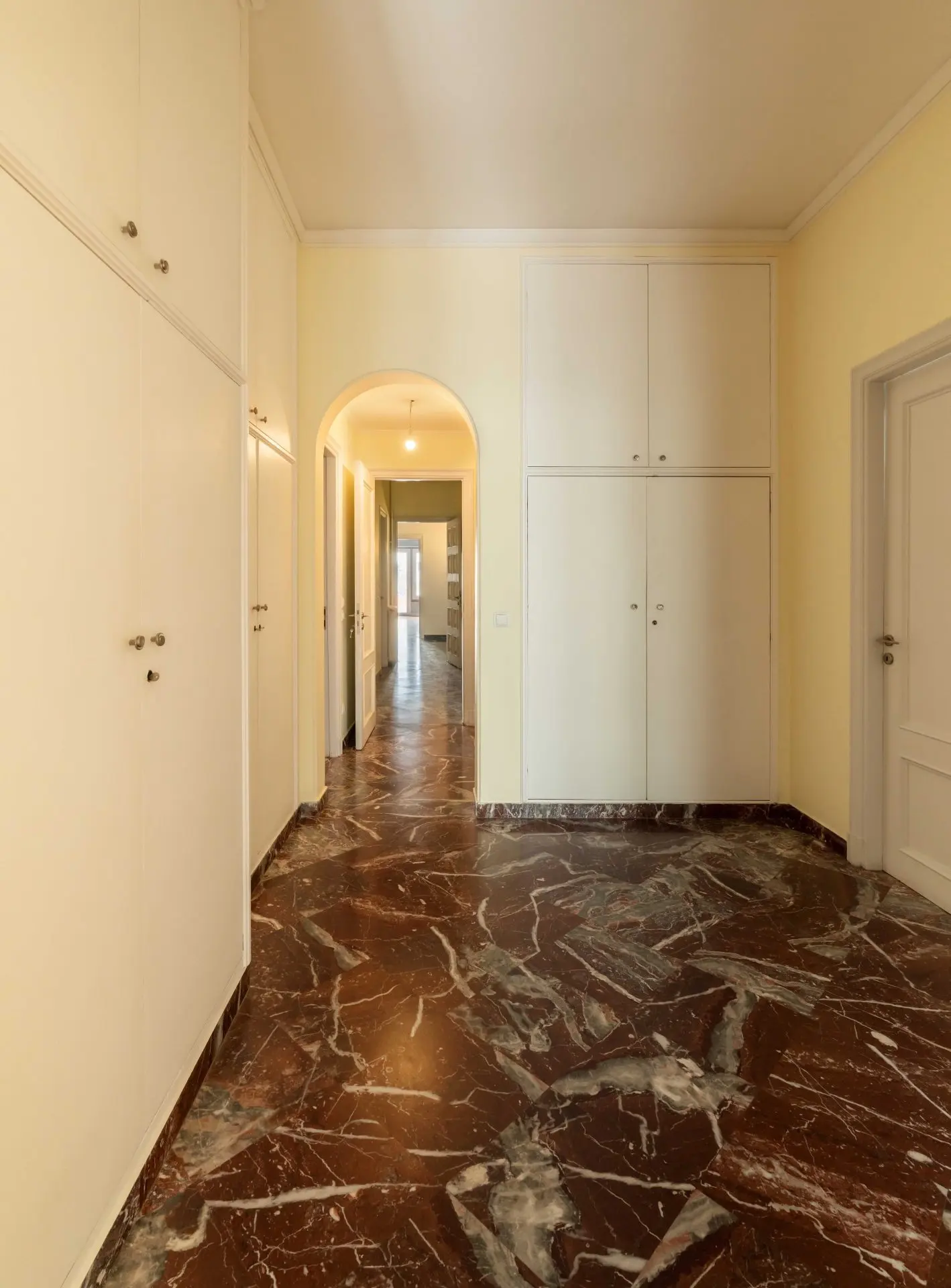 Royale – Apartment in Athens