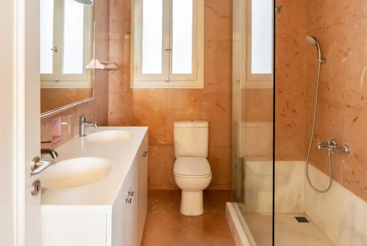 Royale – Apartment in Athens