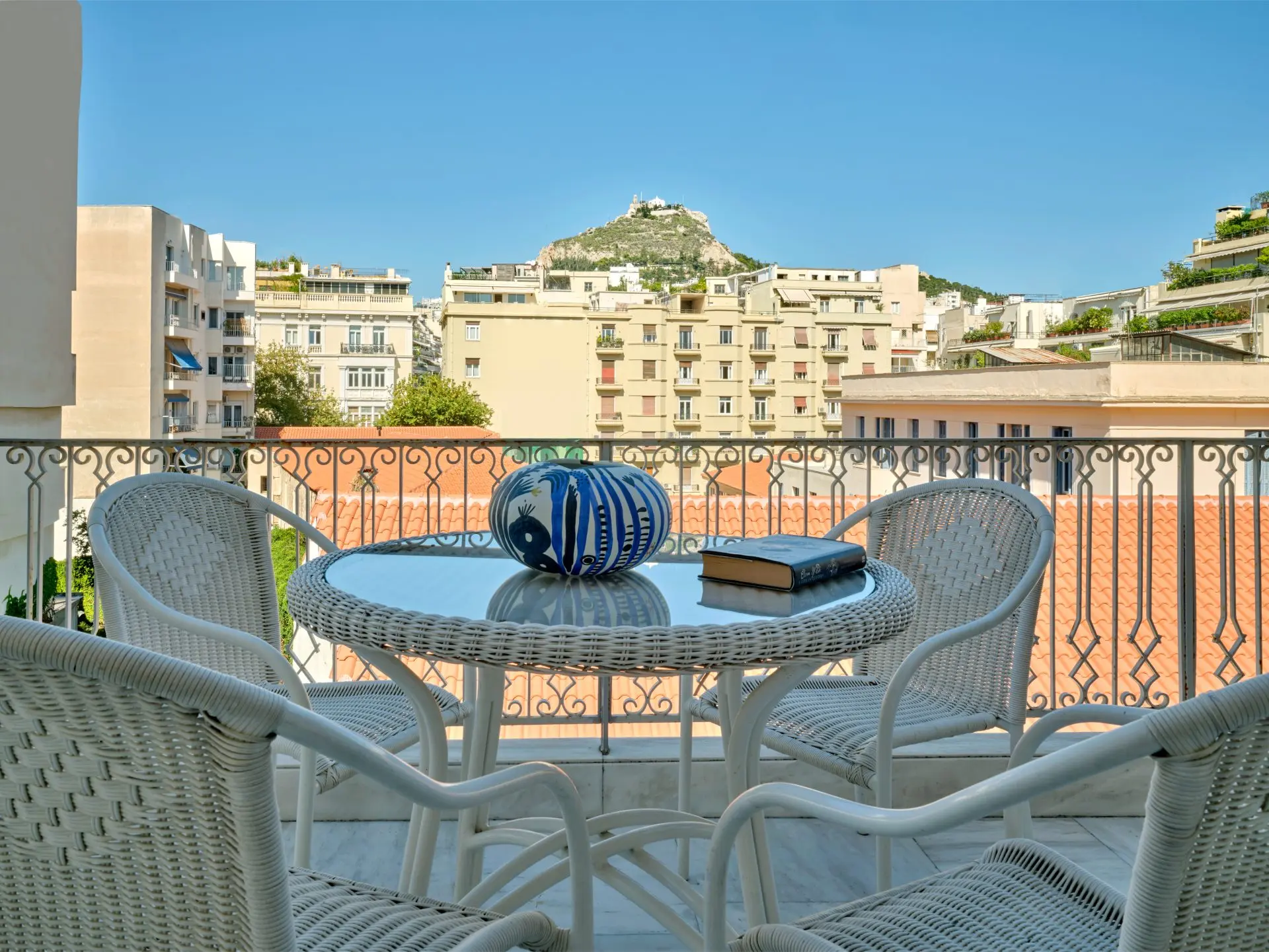 Royale – Apartment in Athens