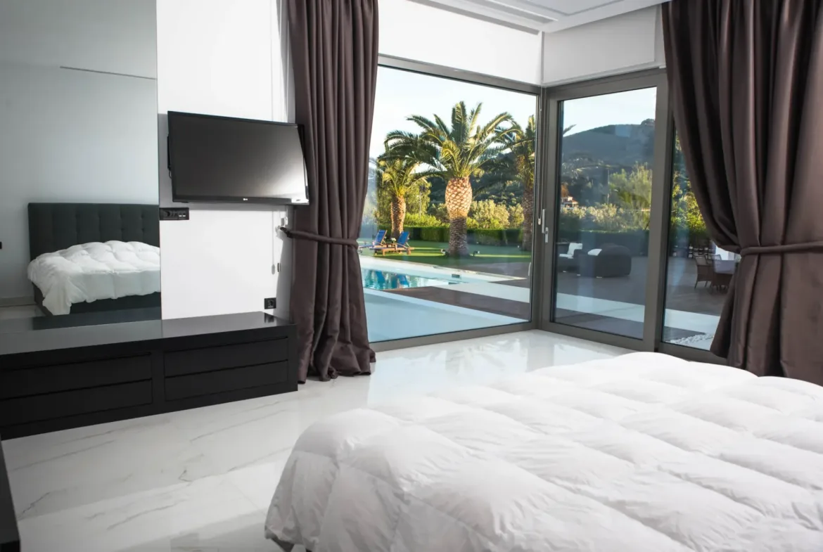 Sea Gem – House in Ermioni
