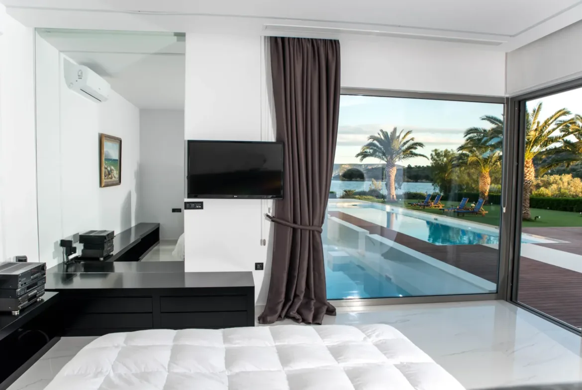 Sea Gem – House in Ermioni