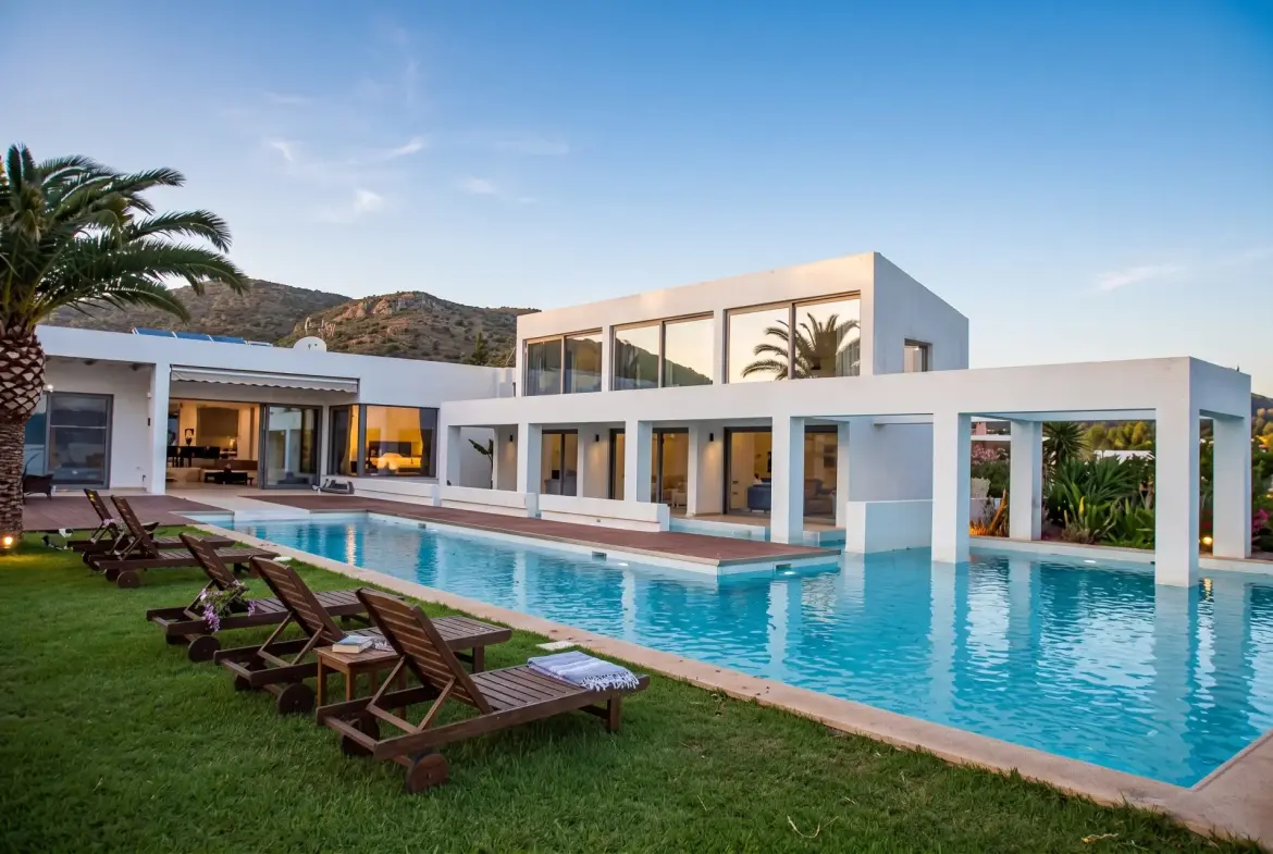 Sea Gem – House in Ermioni