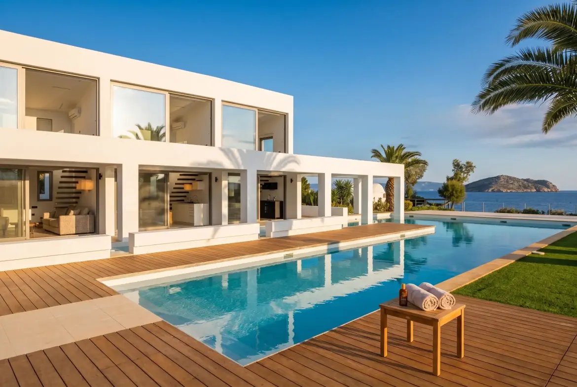 Sea Gem – House in Ermioni