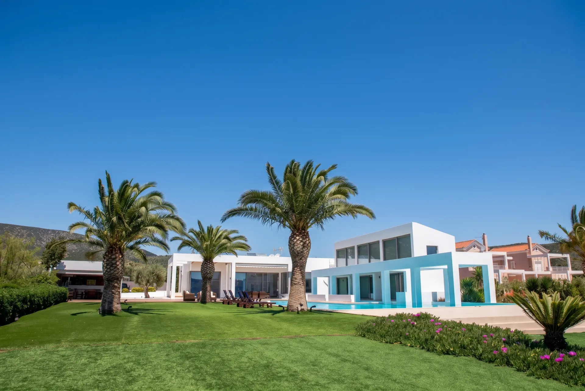 Sea Gem – House in Ermioni