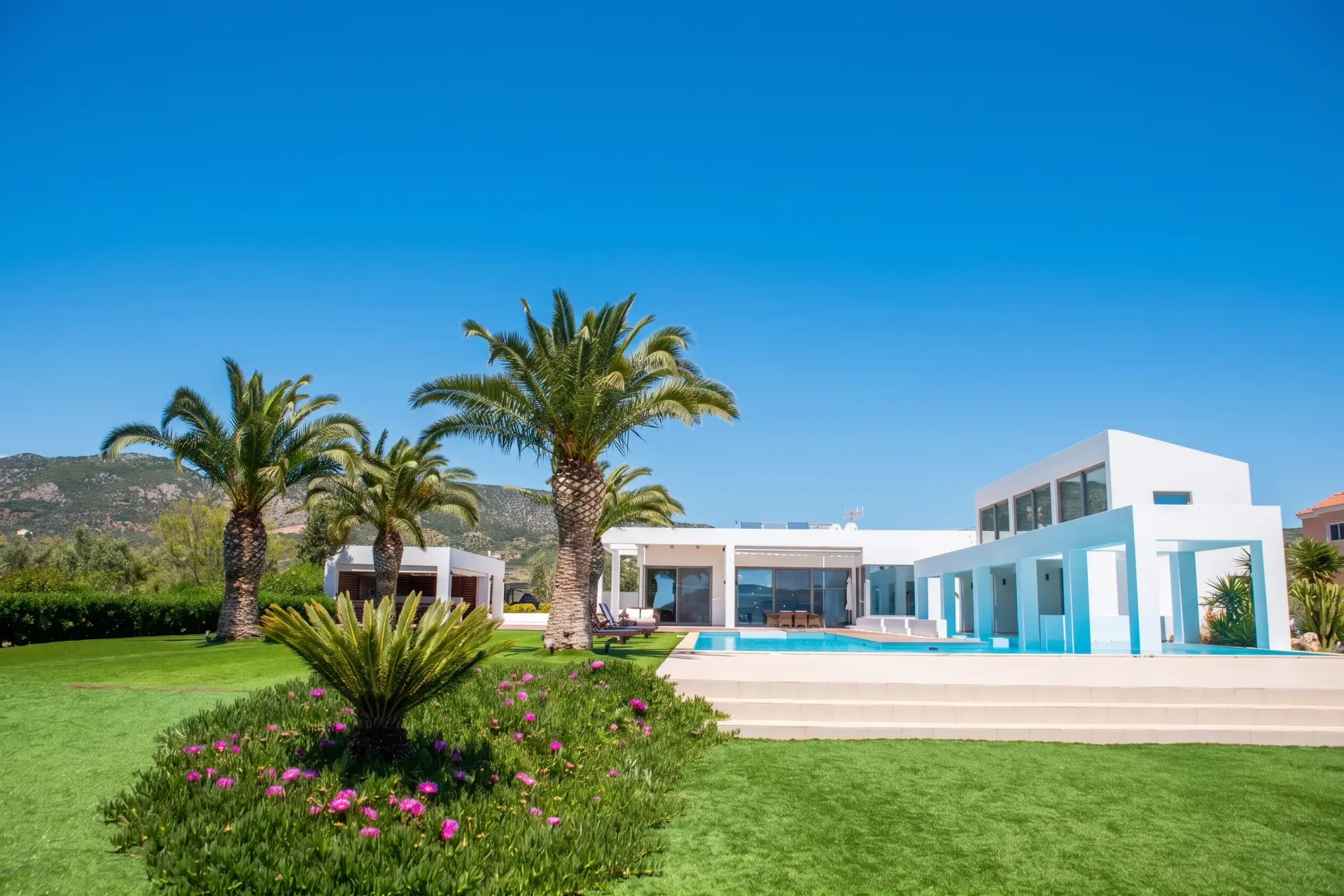 Sea Gem – House in Ermioni