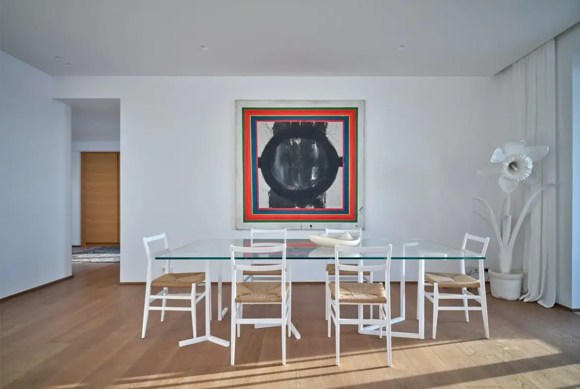 Sea Melody – House in Paros