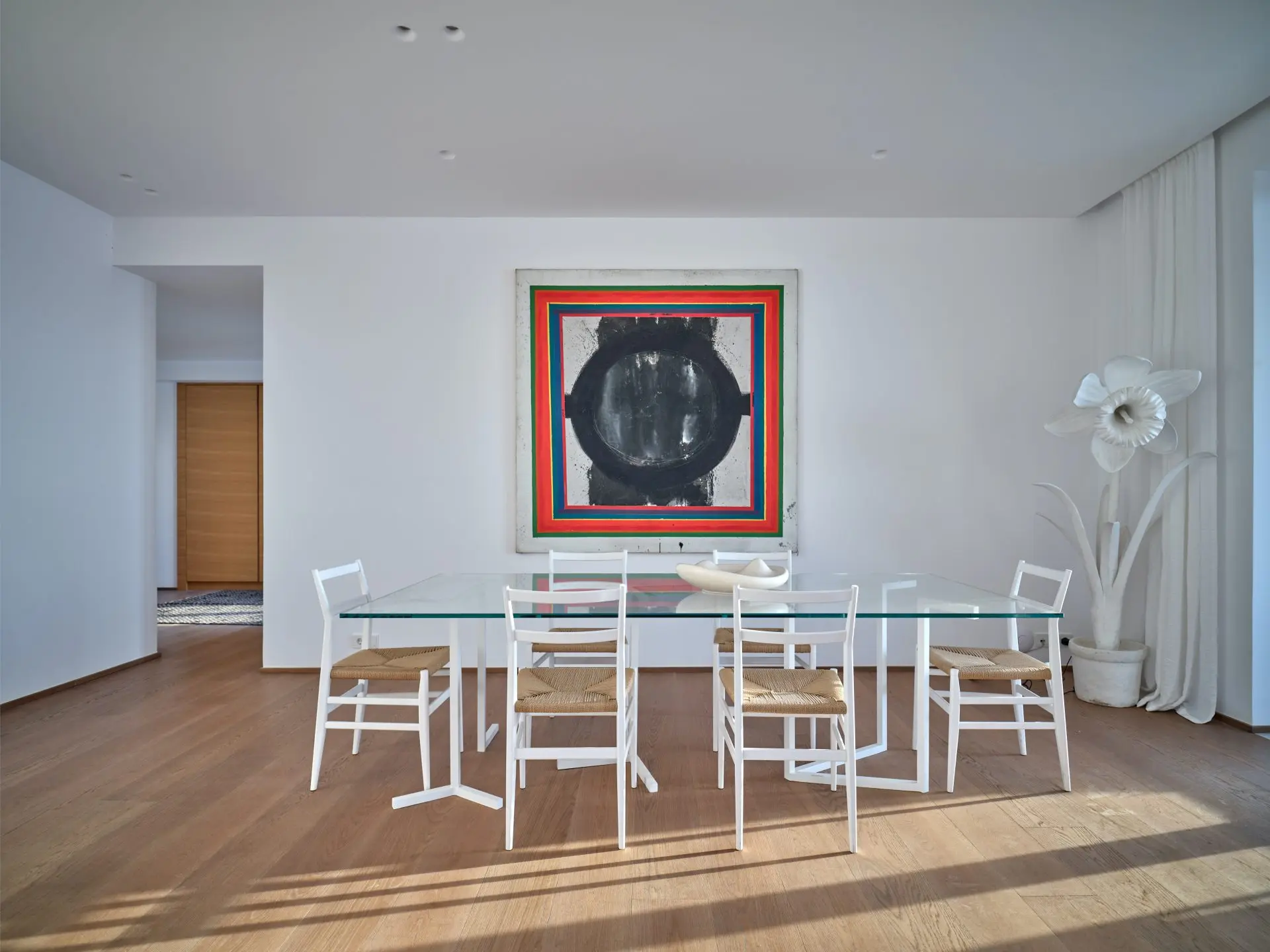 Sea Melody – House in Paros