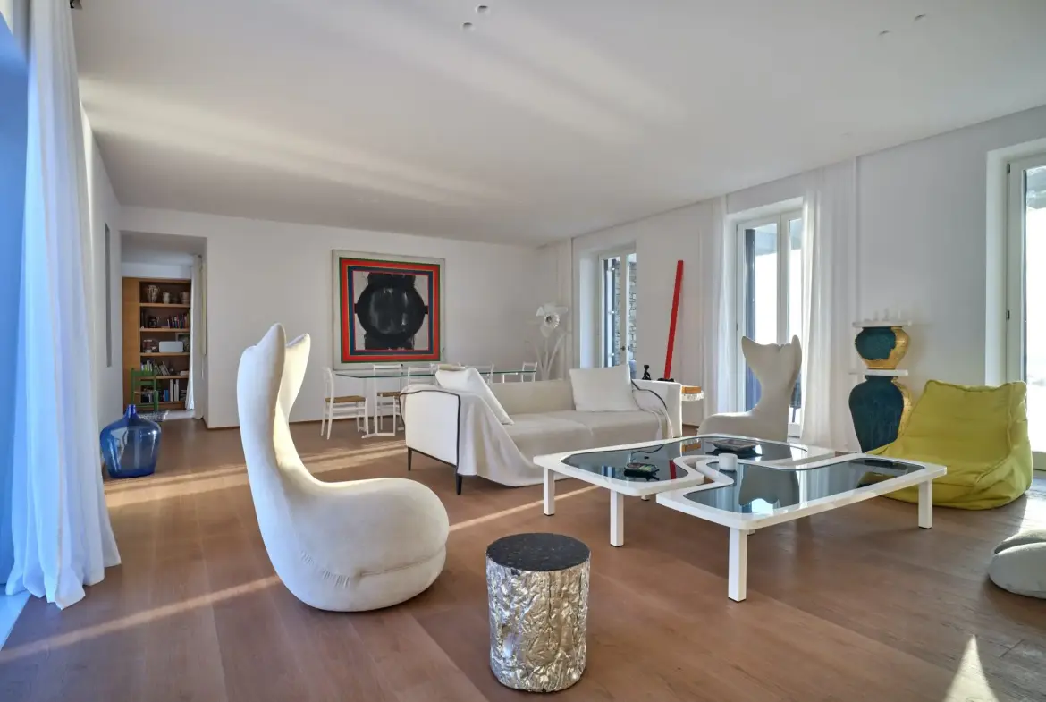 Sea Melody – House in Paros