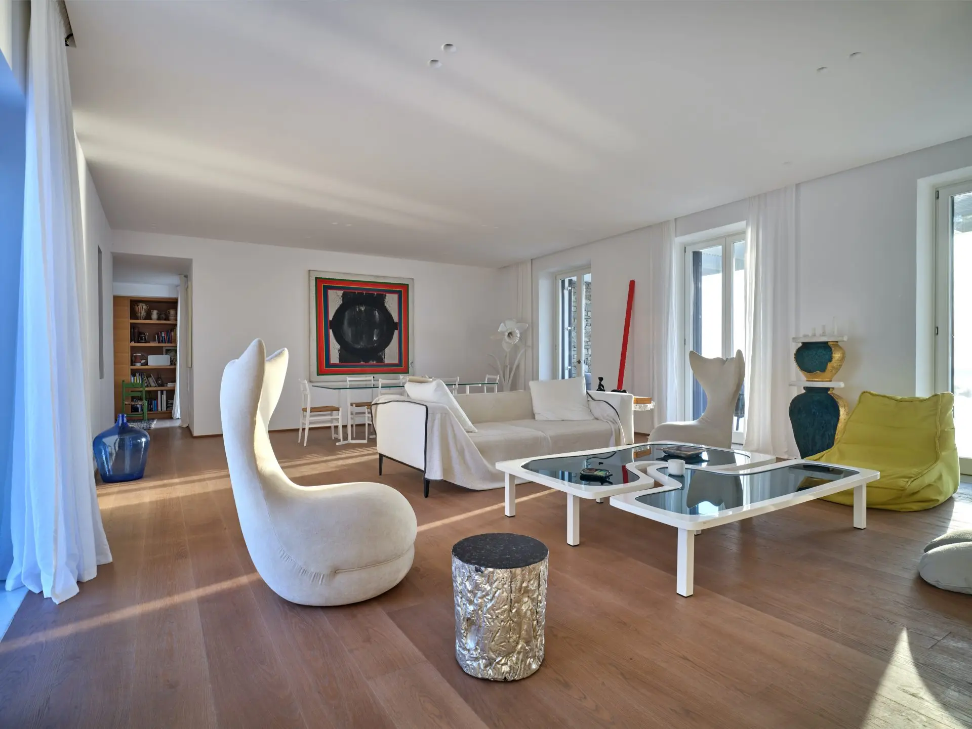 Sea Melody – House in Paros