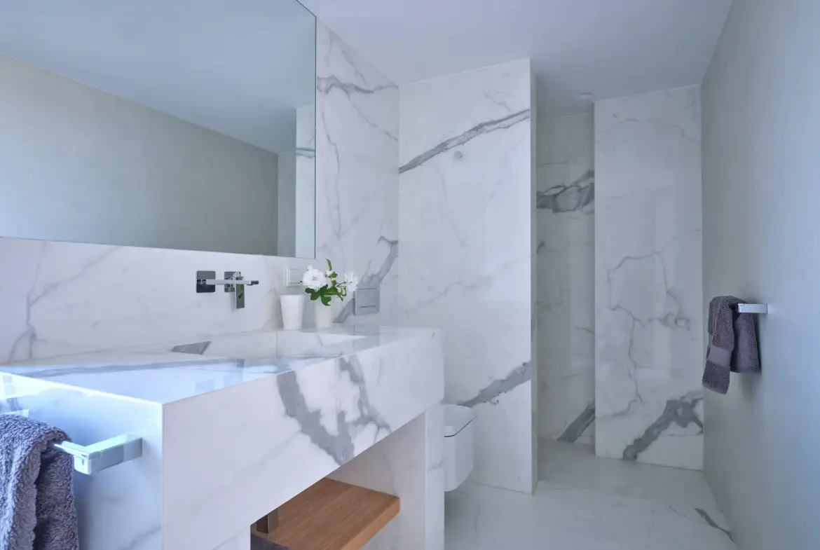 Sea Melody – House in Paros