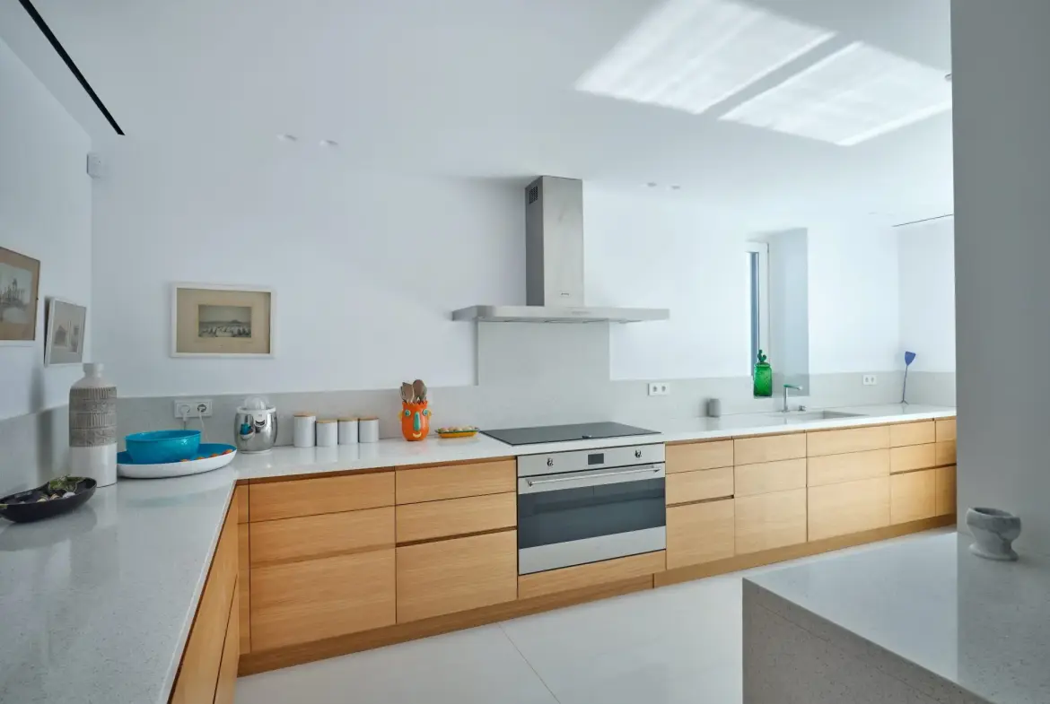 Sea Melody – House in Paros