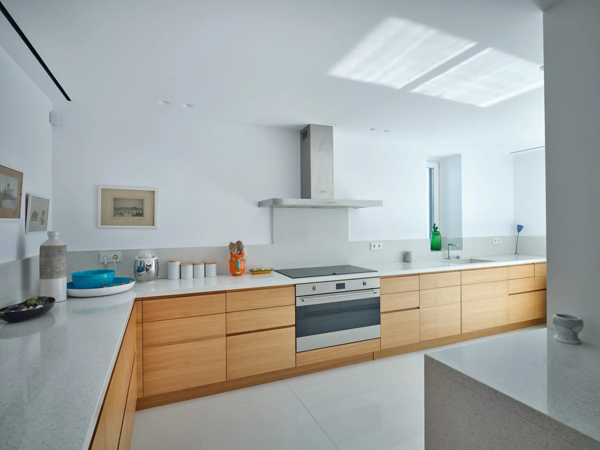 Sea Melody – House in Paros