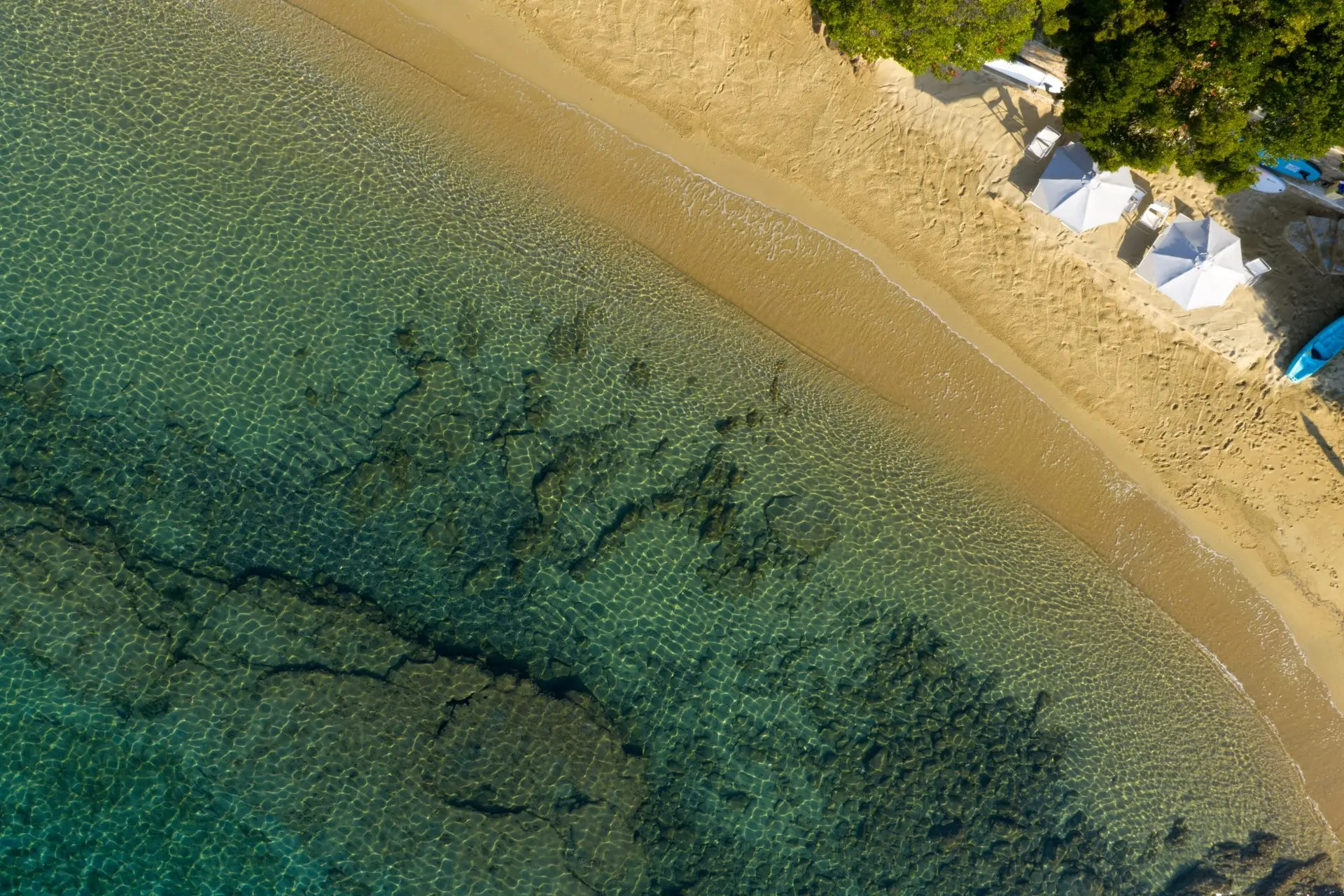 Seaside Vista – House in Skiathos