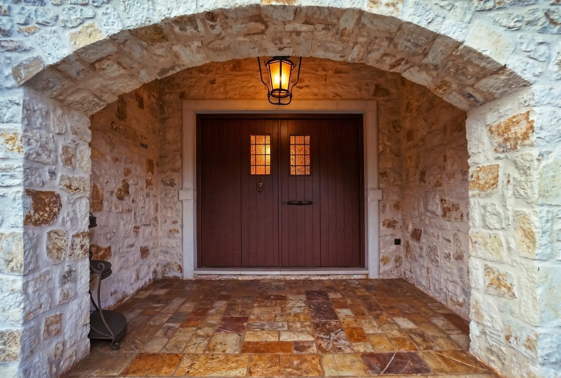 Seelay – House in Corfu