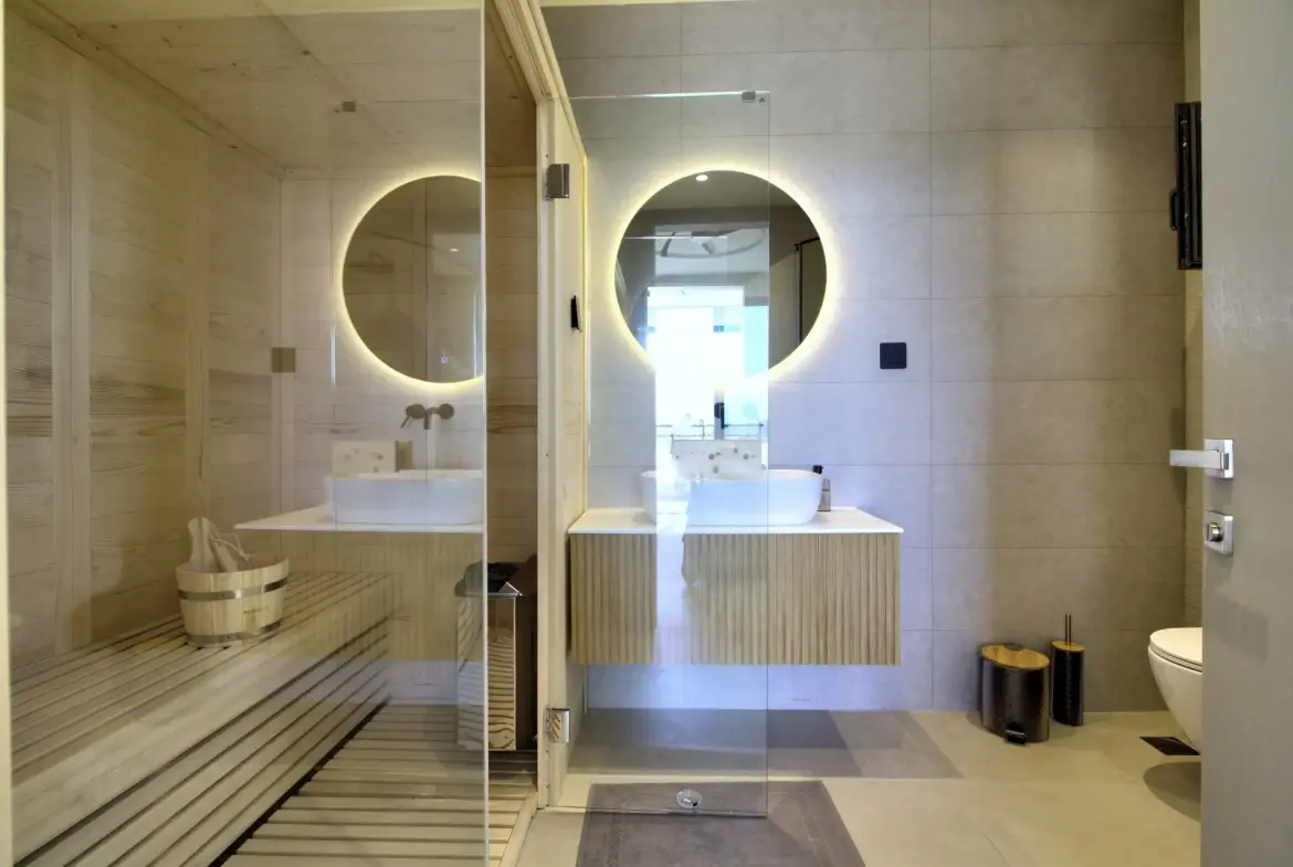 Mistral – House in Corfu