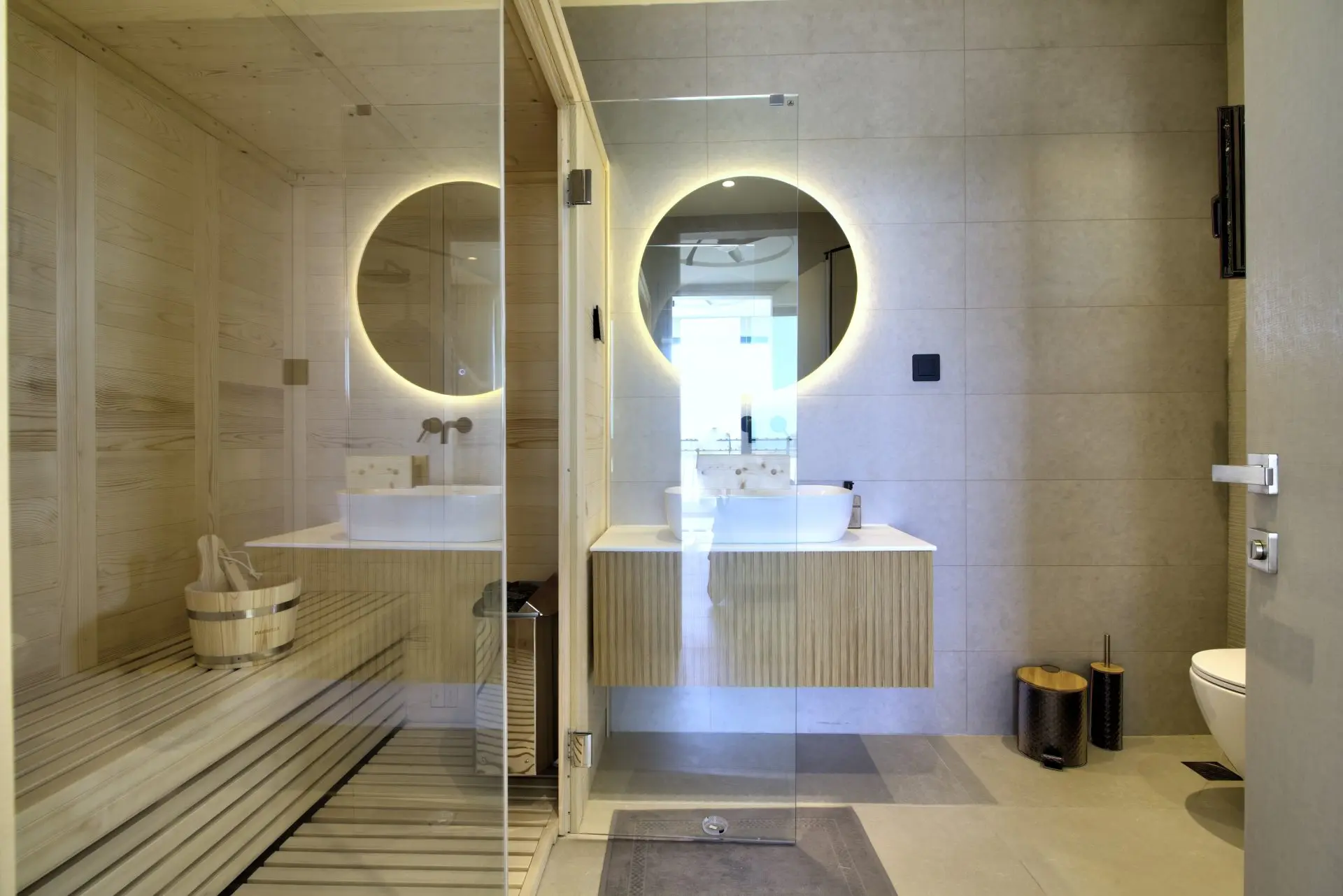 Mistral – House in Corfu