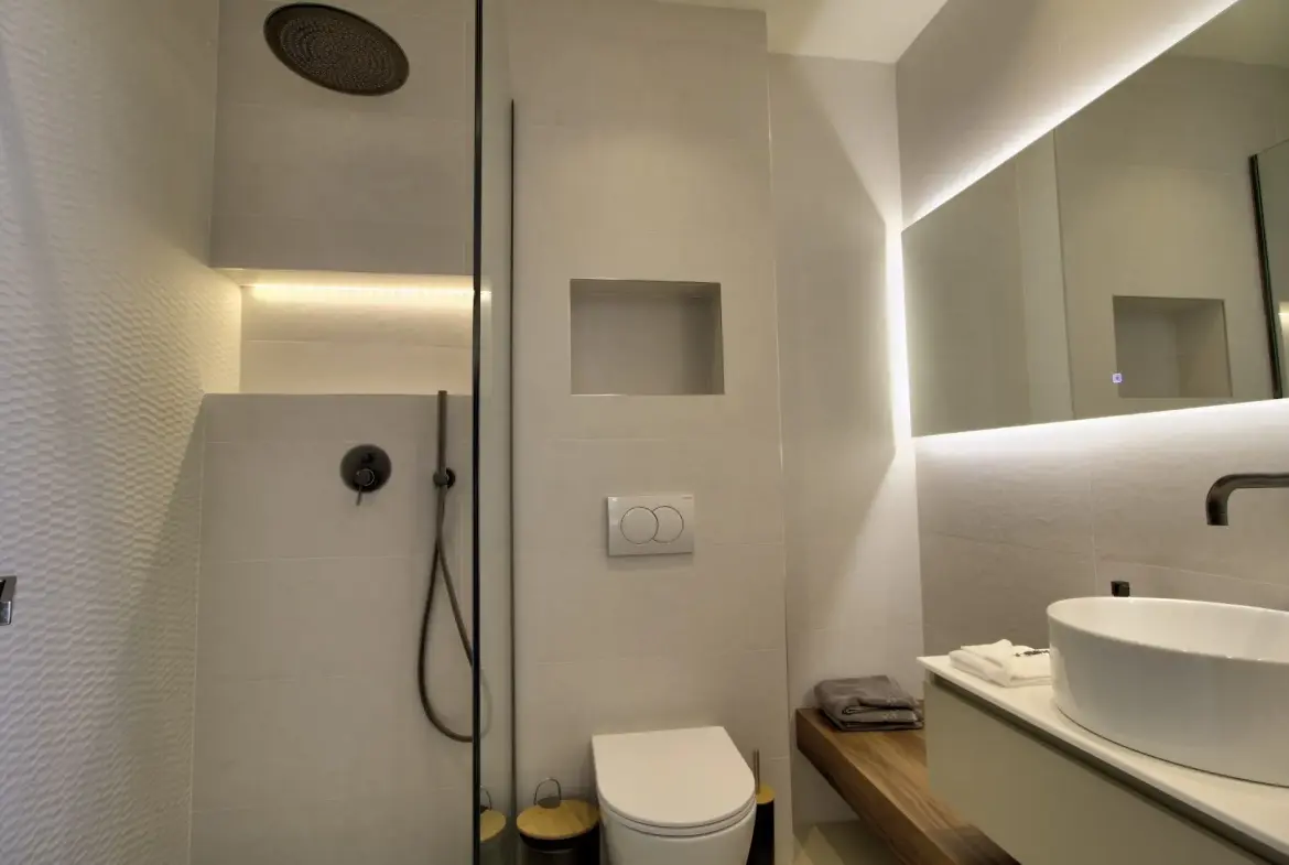 Mistral – House in Corfu
