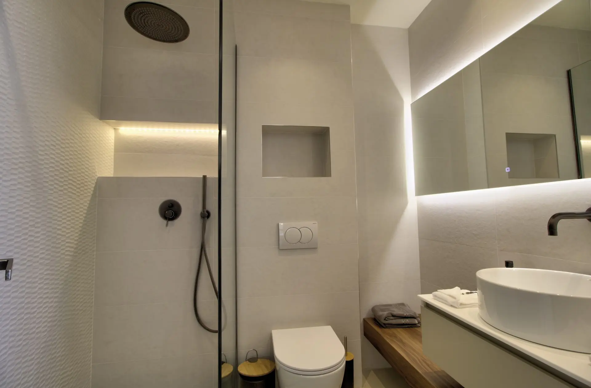 Mistral – House in Corfu