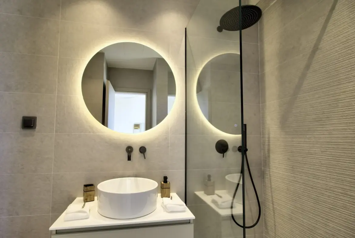 Mistral – House in Corfu