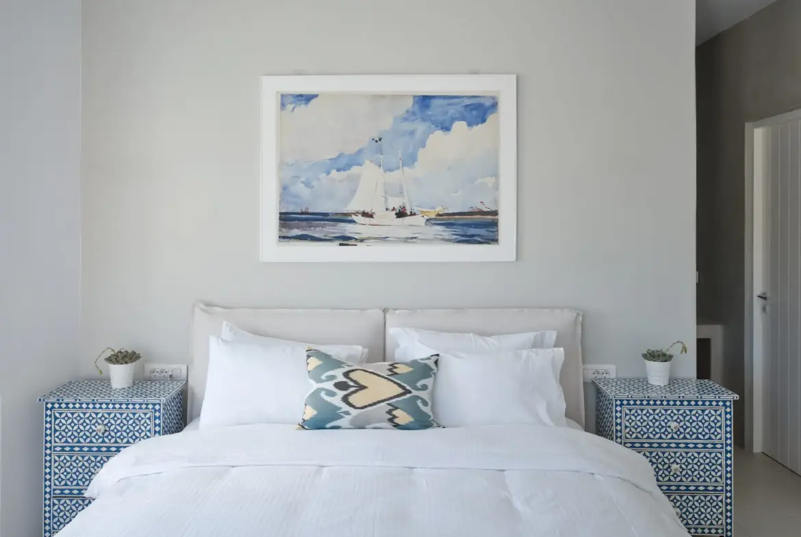 Sereno – House in Mykonos
