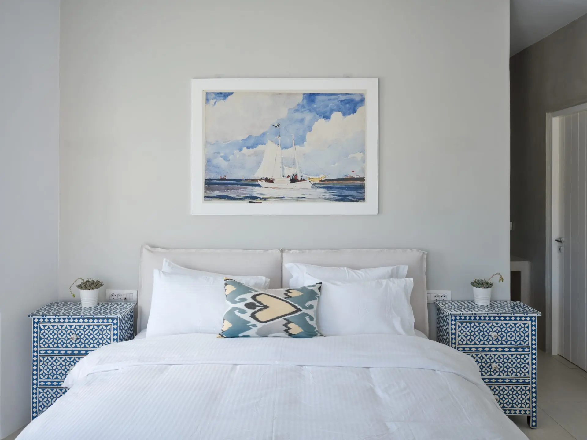 Sereno – House in Mykonos