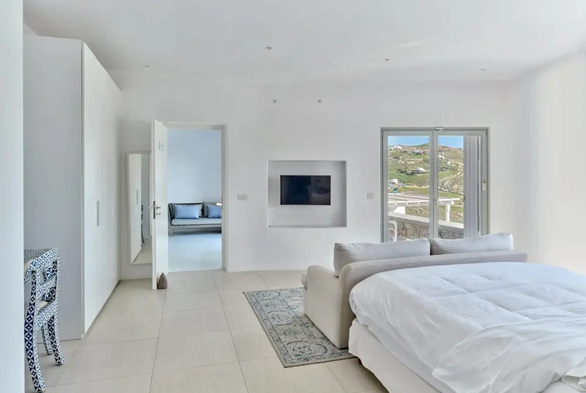 Sereno – House in Mykonos