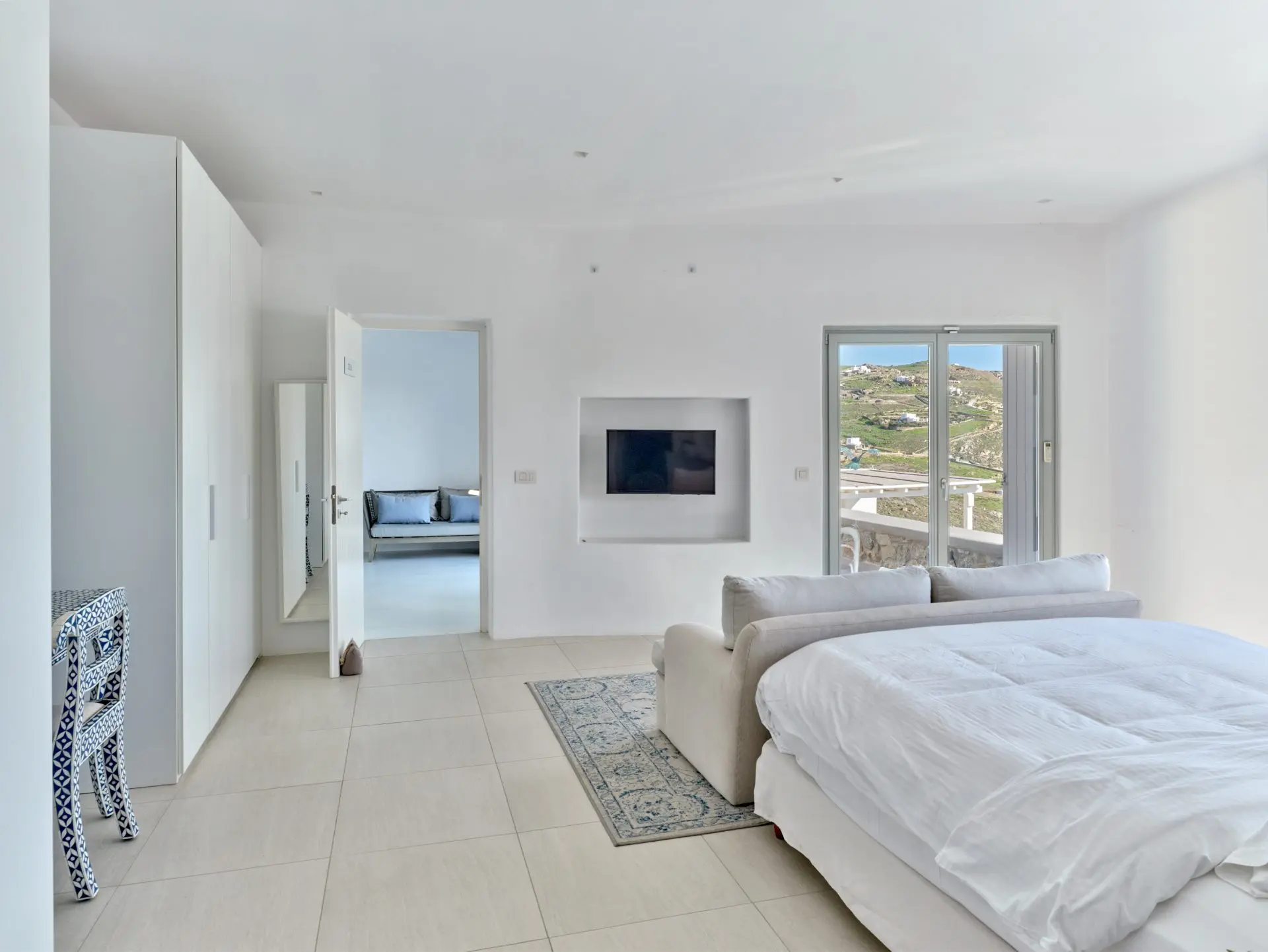 Sereno – House in Mykonos