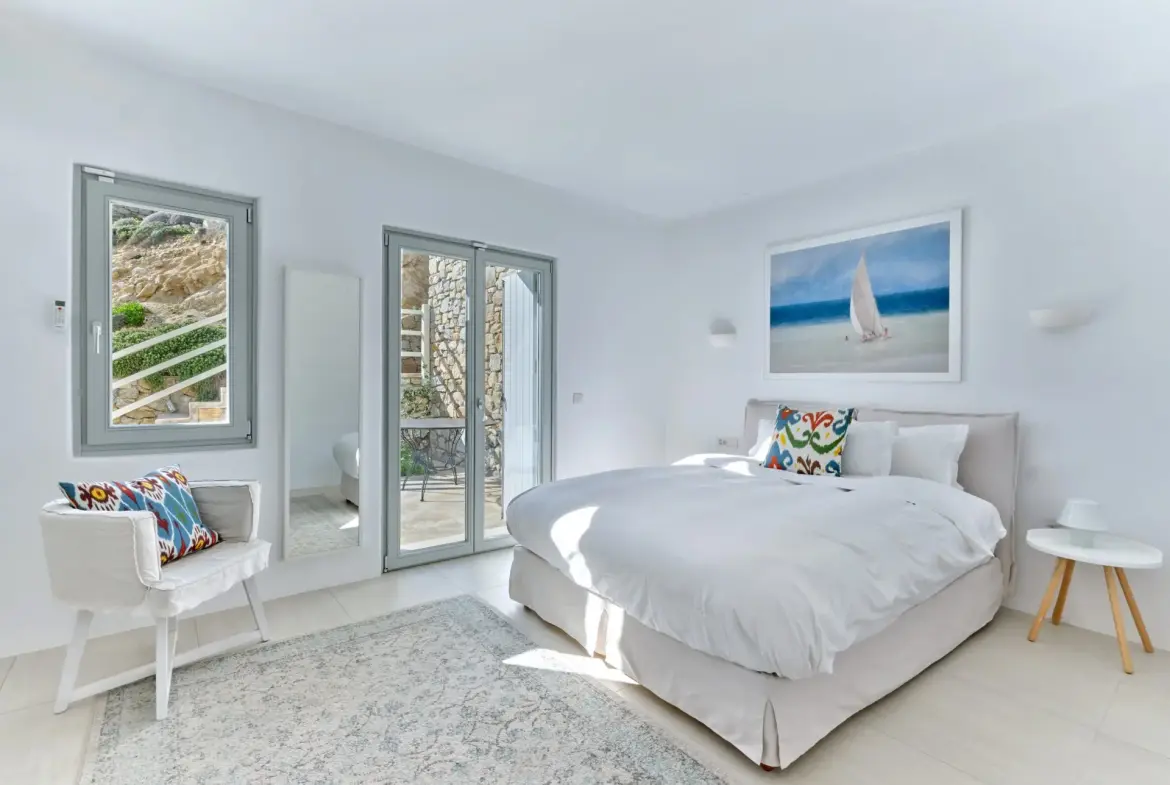 Sereno – House in Mykonos