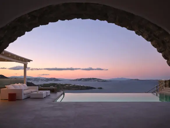 Sereno – House in Mykonos