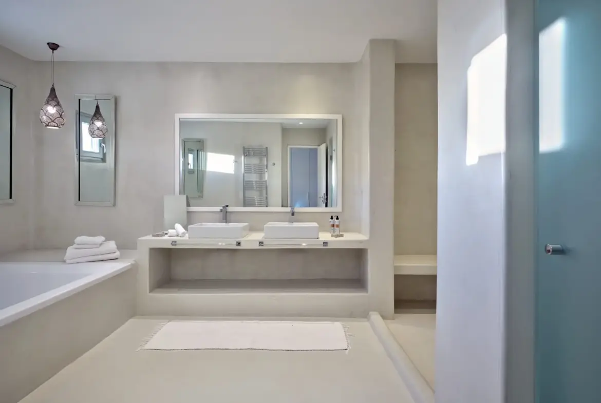 Sereno – House in Mykonos