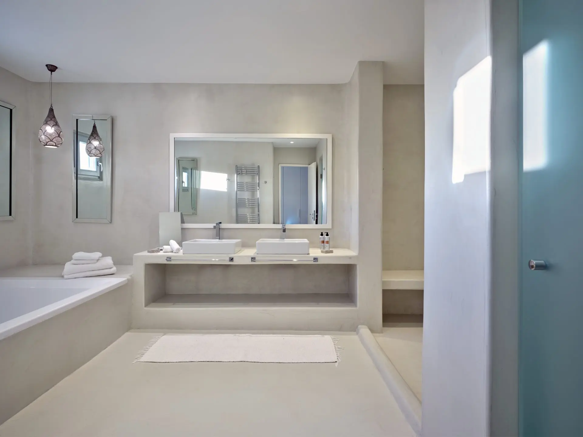 Sereno – House in Mykonos